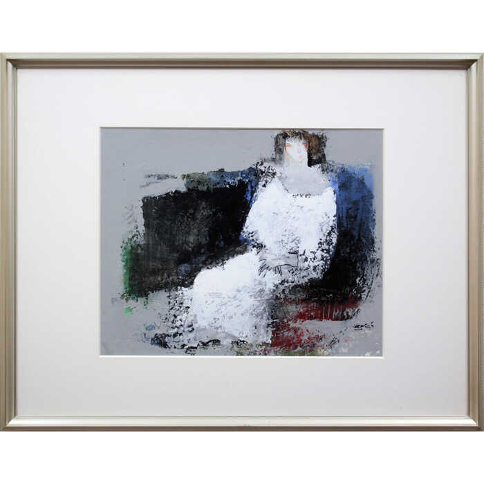 絵画 女 女性像」の人気商品一覧 | 安い商品を通販サイトから探す