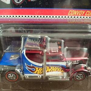 楽天市場】【送料無料】模型車 モデルカー ホットホイールコンボイ
