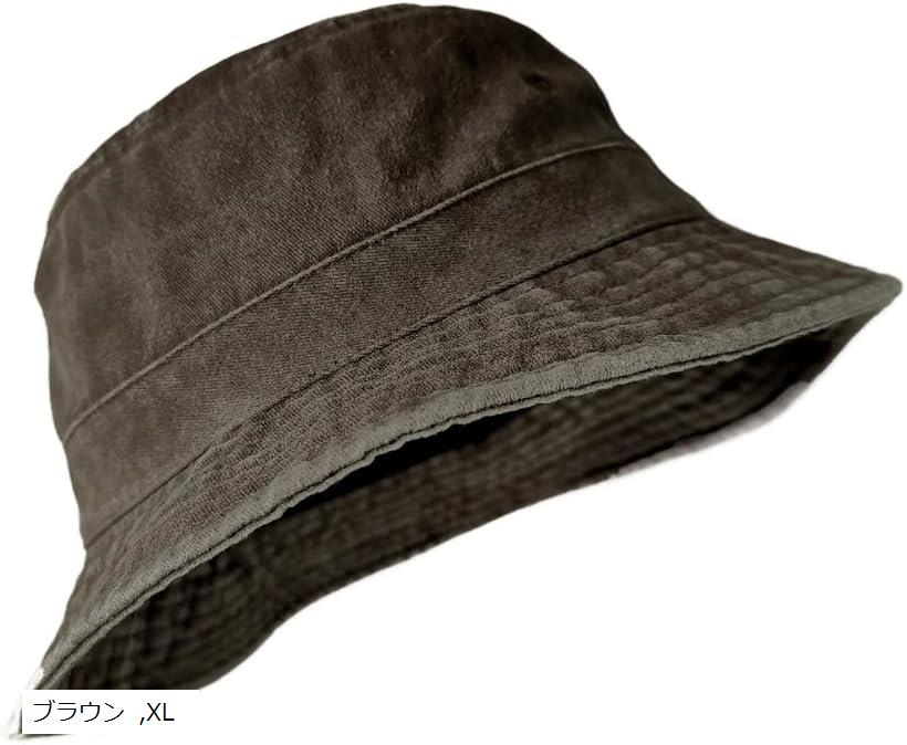 楽天市場】バケハ 大きいサイズ メンズ レディース バケットハット 色