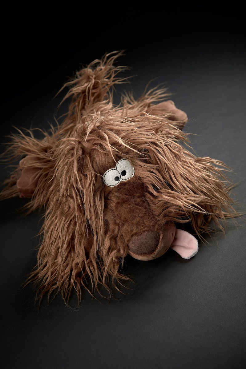 楽天市場】シギキッド ドック ゾトル ロトル 犬 ぬいぐるみ sigikid