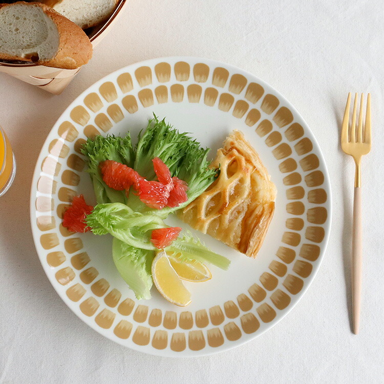 楽天市場】アラビア 24h トゥオキオ プレート 26cm ARABIA Tuokio