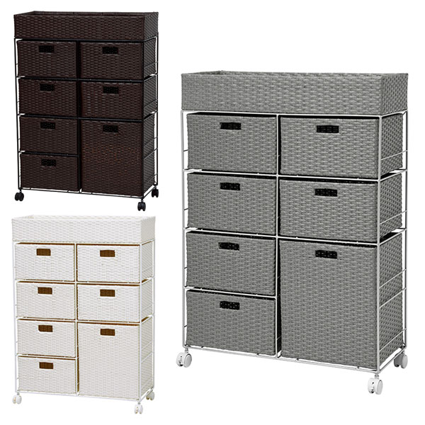 ランドリーチェスト キャスター付き」の人気商品一覧 | 安い商品を通販