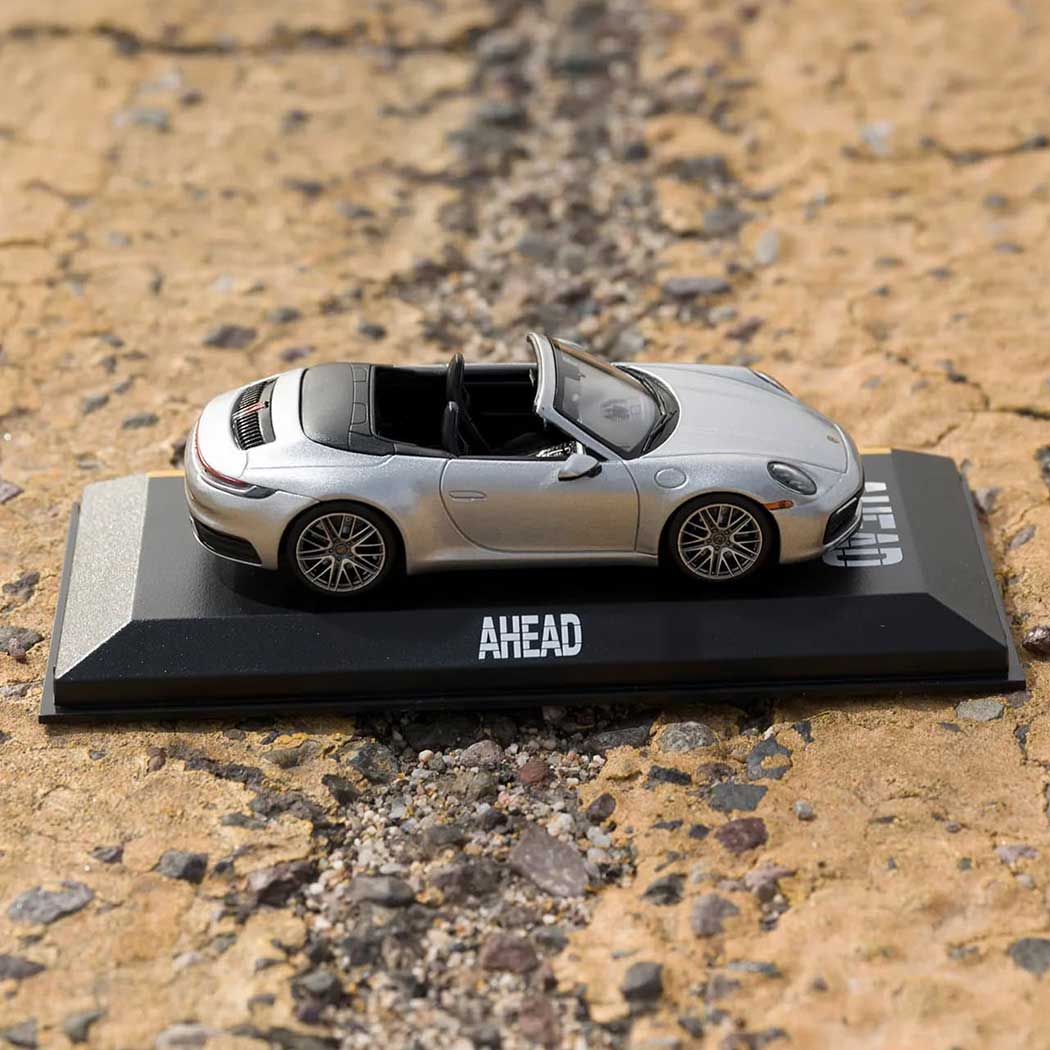 楽天市場】【 ポルシェ 純正 即日出荷 】世界限定2024個 モデルカー