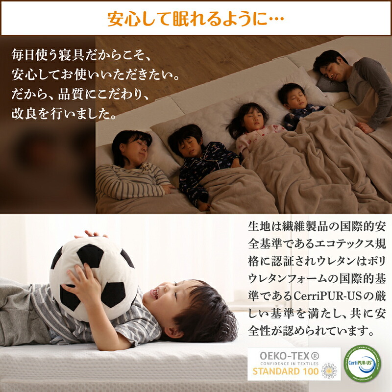 楽天市場】【20日20時～☆P5倍&MAX1500円クーポン】マットレス ワイド