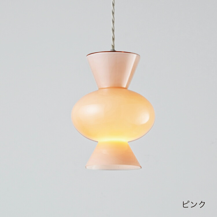 楽天市場】【インターフォルム公式】 ペンダントライト ピポ Pipo