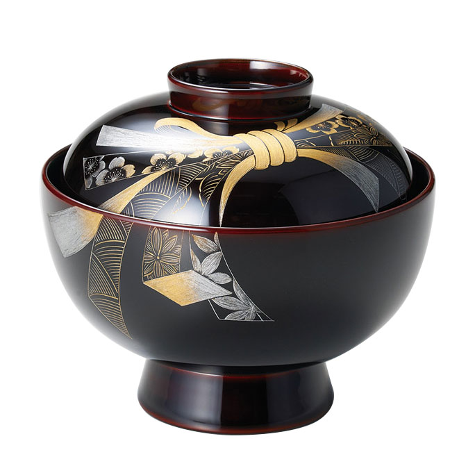 楽天市場】雑煮椀 輪島塗の通販