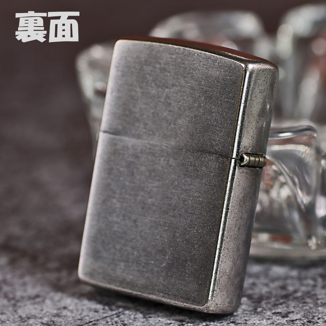 楽天市場】ZIPPO(ジッポーライター)オイル缶メタル1 1940's ＃200FB