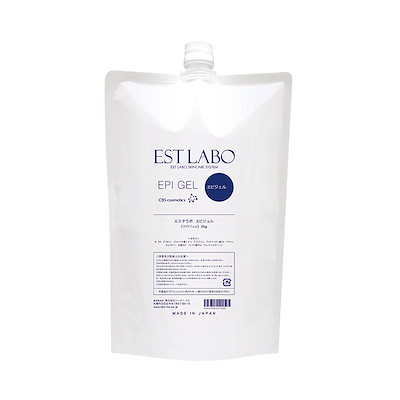楽天市場】4B EPI AFTER GEL（エピアフタージェル）1000ml : スター