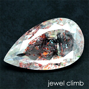 楽天市場】レピドクロサイトインクォーツ 宝石 ルース 24．57CT