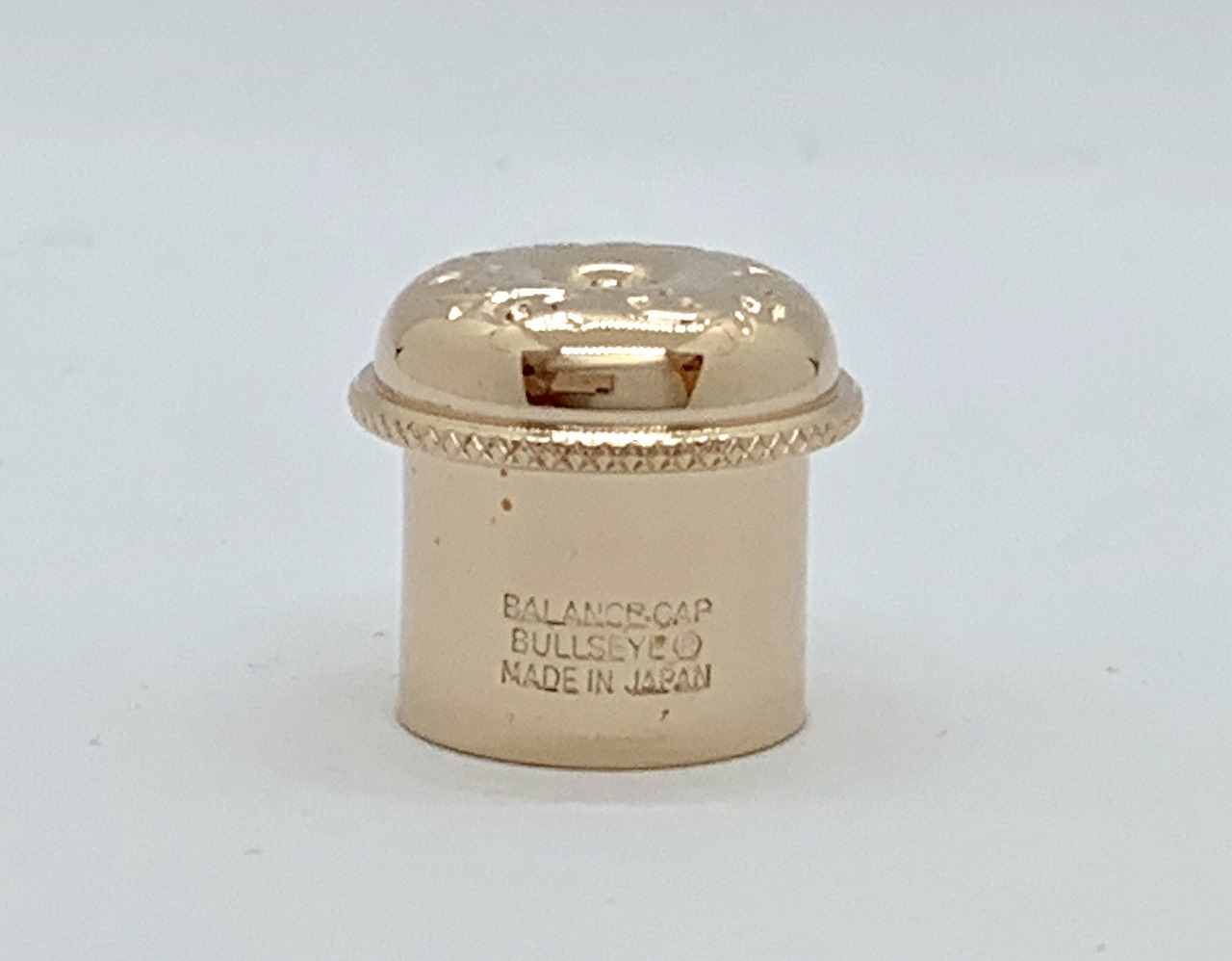 楽天市場】BULLSEYE BALANCE CAP ブルズアイ フルート バランス