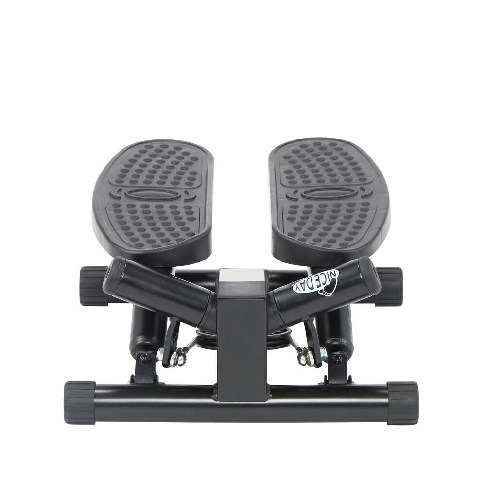 楽天市場】ショップジャパン ステッパー ナイスディの通販