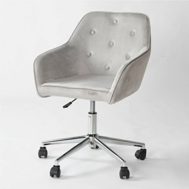 楽天市場】デスクチェア おしゃれ 疲れにくい 自宅 アームレスト