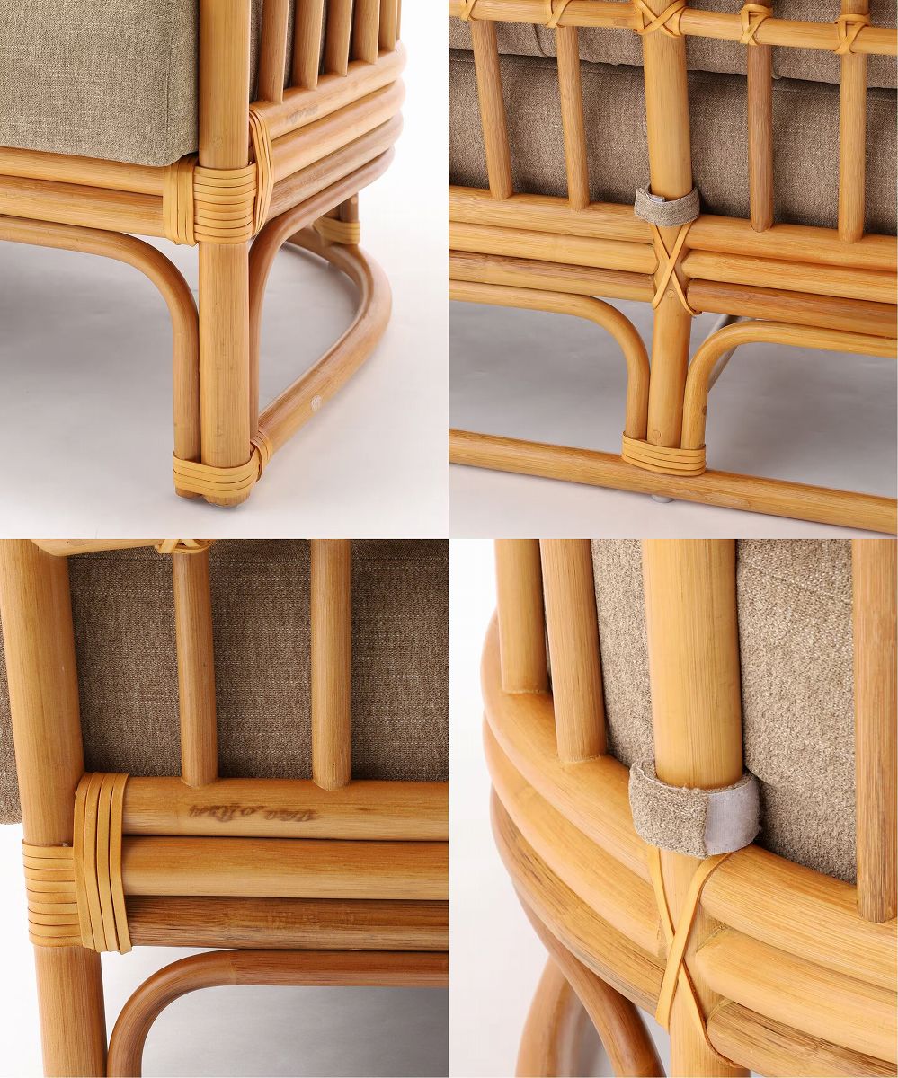 楽天市場】ACME Furniture アクメファニチャー BALBOA SOFA BE