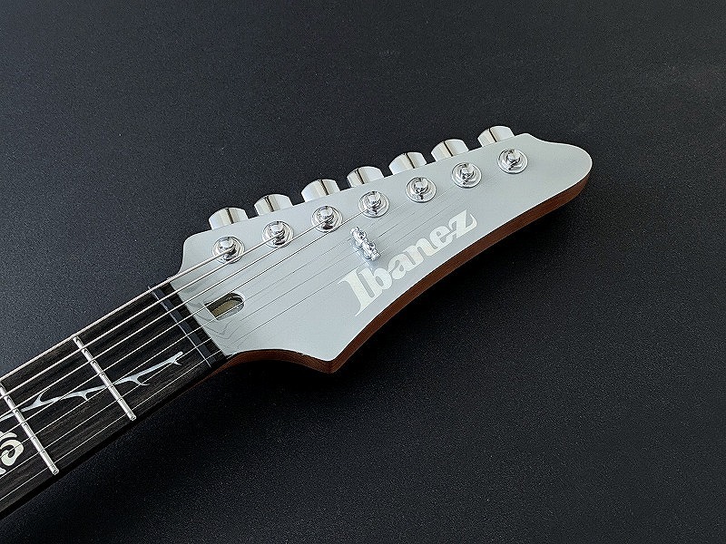 楽天市場】Ibanez TOD70「Polyphia Tim Henson Signature Model」7弦