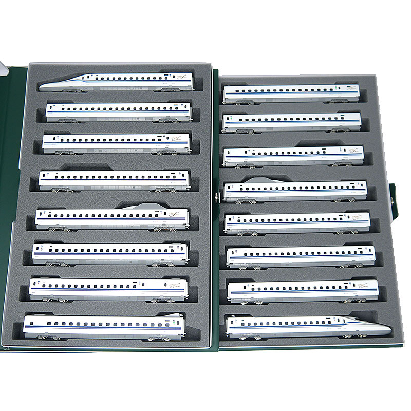 楽天市場】kato n700s3000番台の通販