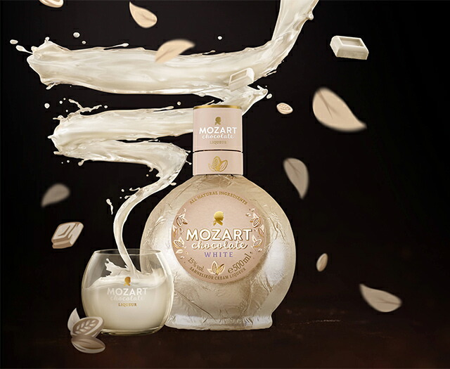 楽天市場】モーツァルト ホワイト チョコレート チョコレート