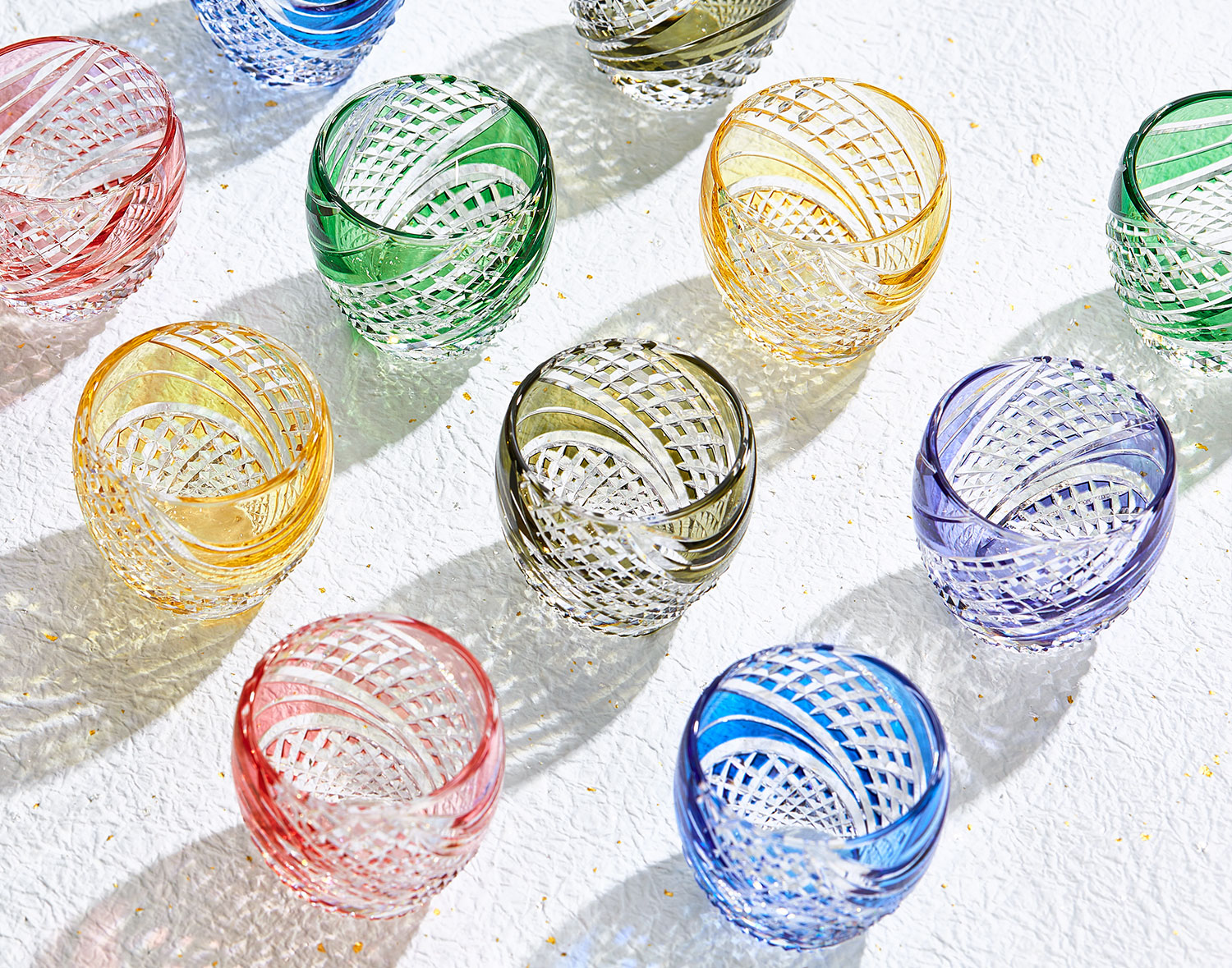 楽天市場】【ポイント5倍キャンペーン】【メーカー直営店】江戸切子