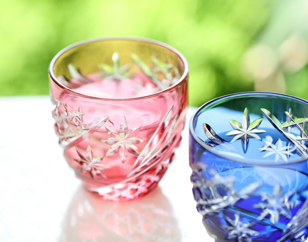 楽天市場】【ポイント5倍キャンペーン】【メーカー直営店】江戸切子