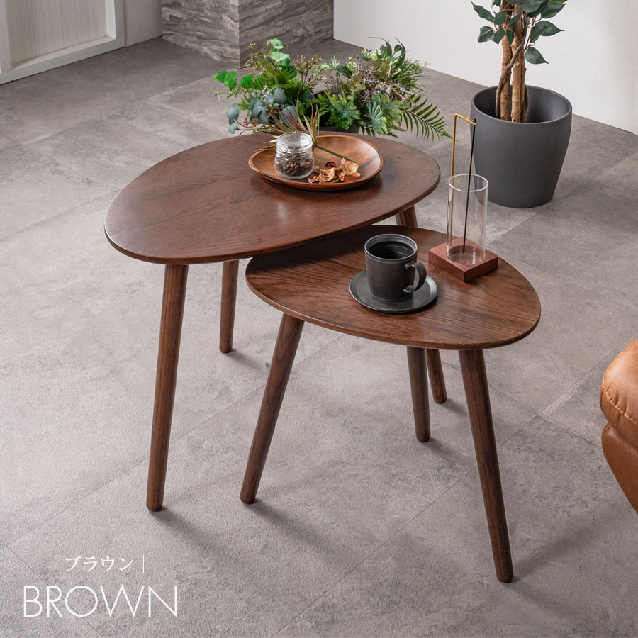 楽天市場】25日限定15％offクーポン サイドテーブル おしゃれ オシャレ