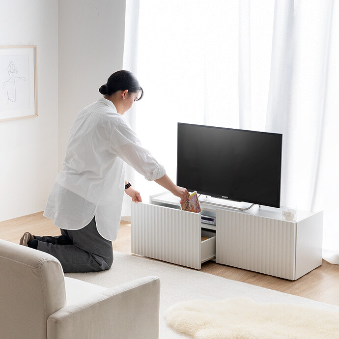 楽天市場】【クーポンで10％OFF! 2/23 2:00~23:59まで☆】テレビ台