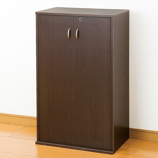 楽天市場】【4月下旬出荷予定】安心の日本製 国産 鍵付きCD収納 CD