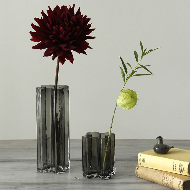 楽天市場】HOLMEGAARD（ホルムガード）クロスベース 高さ12cm 雑貨