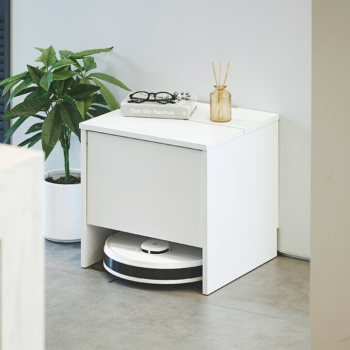 楽天市場】【ポイント5倍!25日限定】 収納ボックス Cleto(クレト) ロー