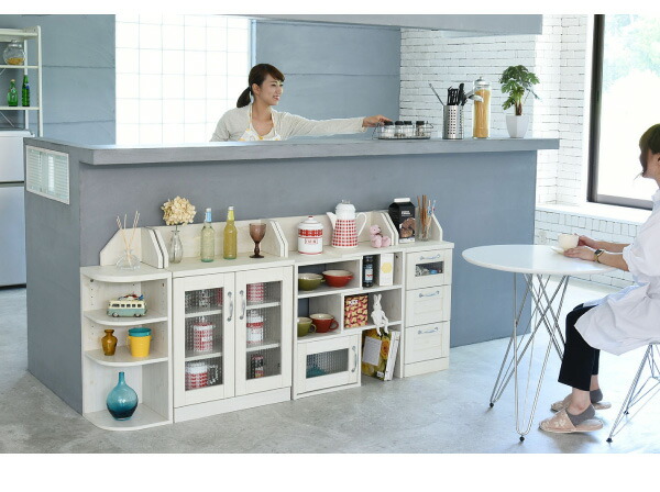 楽天市場】【P7倍!22日20:00〜25:59】 フレンチカントリー家具