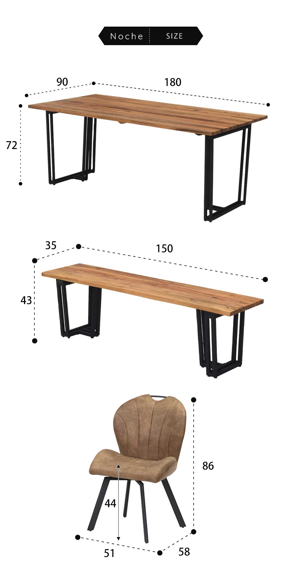 楽天市場】▽全品5%offクーポン！2/22 12:00〜14h限定 ダイニング