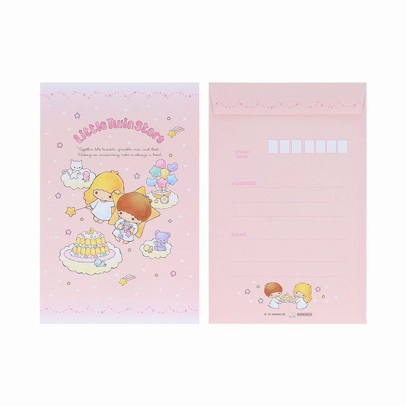 楽天市場】リトルツインスターズ(キキララ)サンリオ[SANRIO]（レトロ