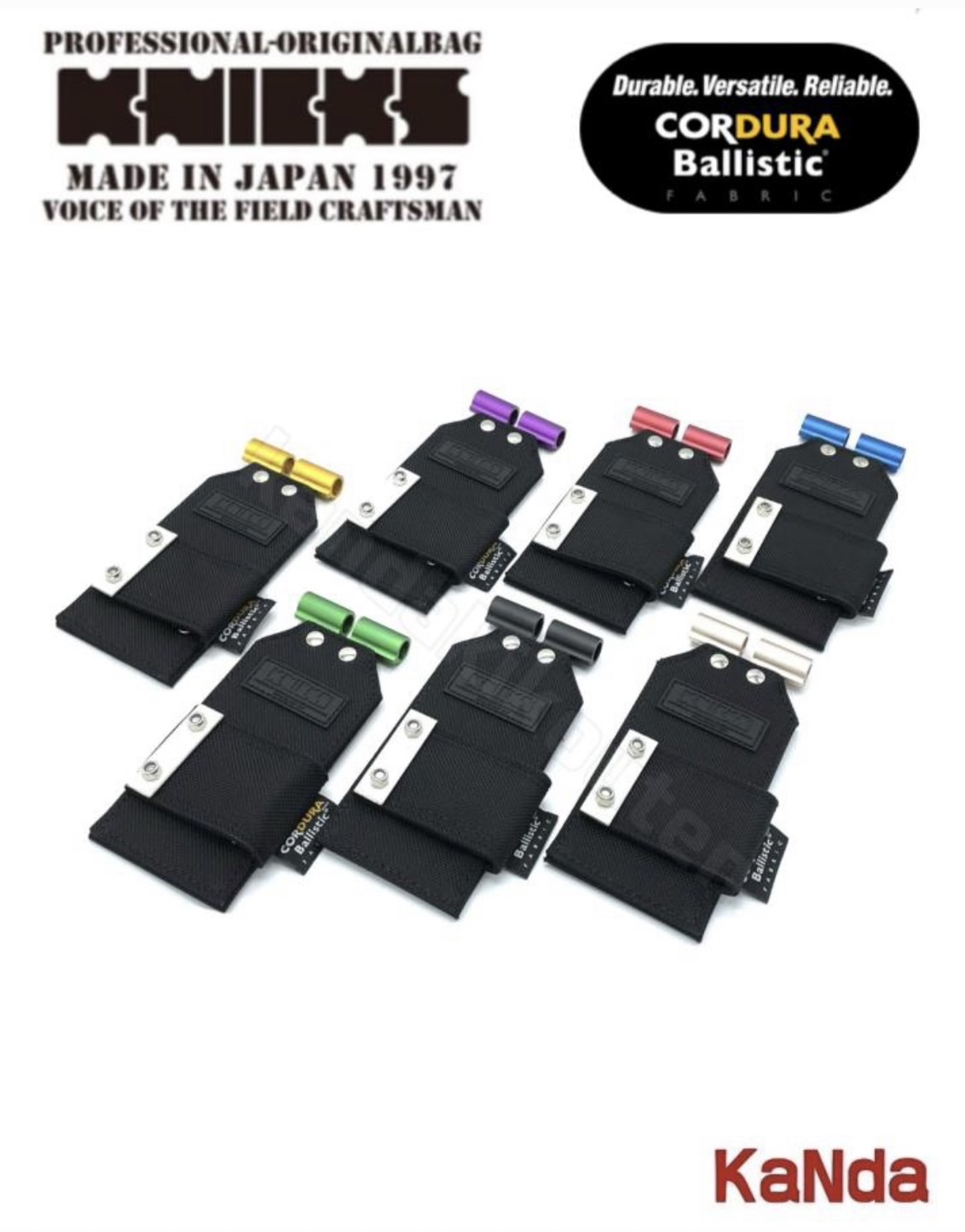 楽天市場】KNICKS ニックス BA-SE 公認カスタム コーデュラバリ