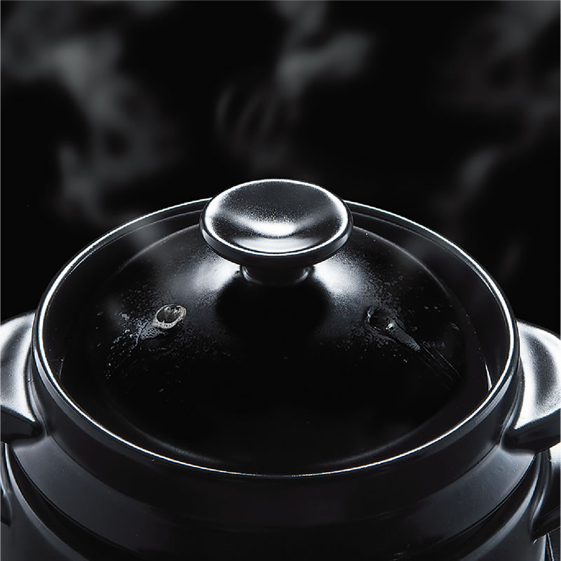 楽天市場】【公式店】【日本製】かまどご飯釜 織部焼 大（1〜4合炊き