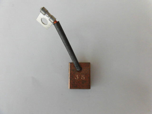 楽天市場】【メーカー純正品】永興電機工業 電水ポンプ用カーボン