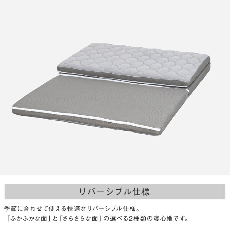 楽天市場】【KEYUCA公式店】【送料無料】ケユカ 三つ折りできる