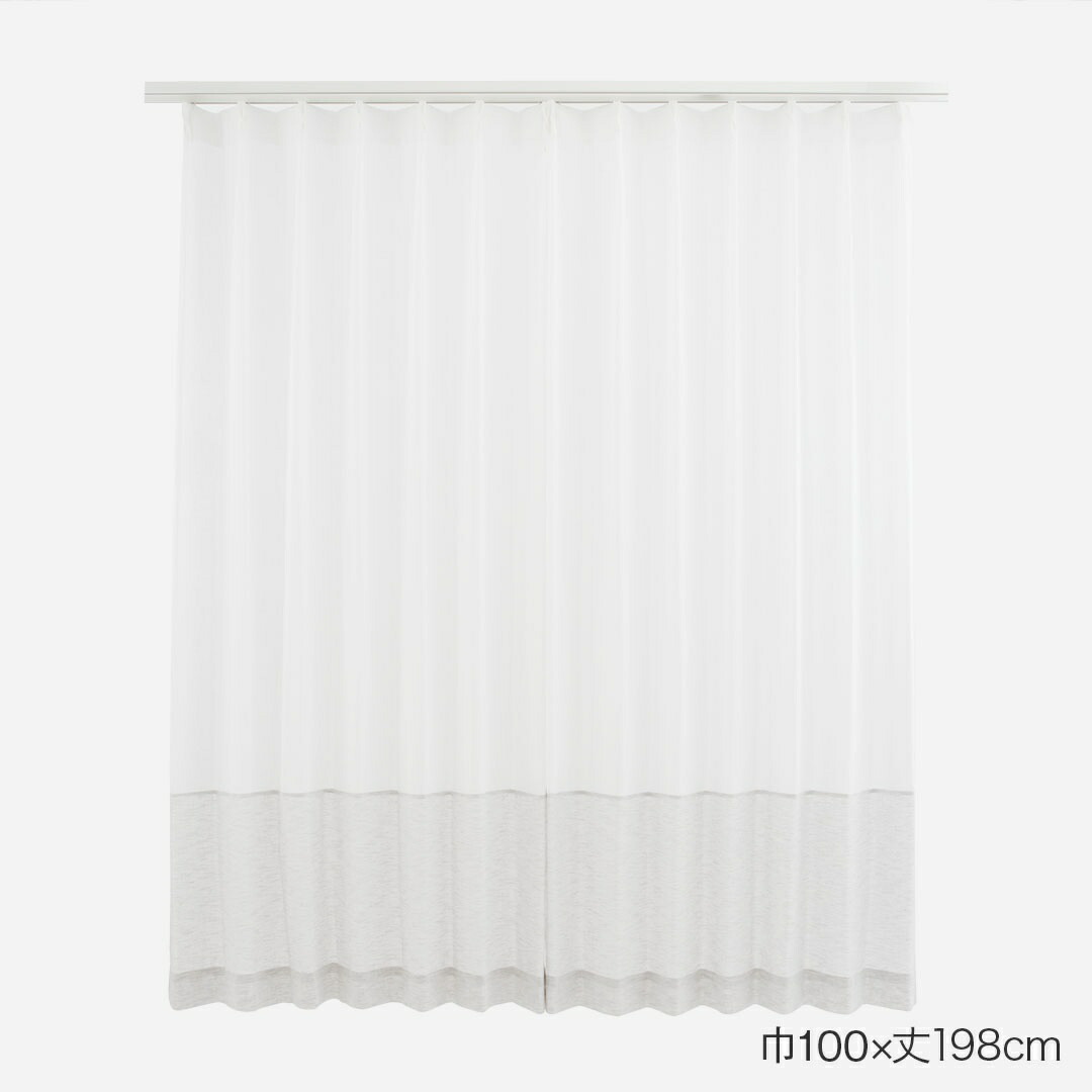 楽天市場】【KEYUCA公式店】ケユカ すぐに使えるバイカラーレース 2枚