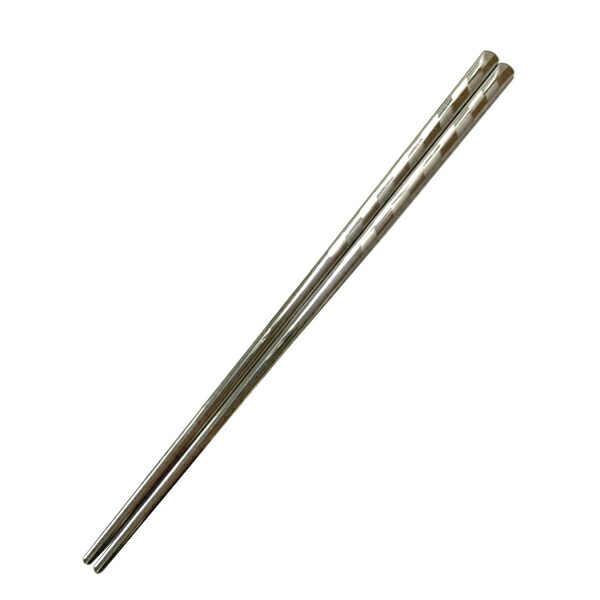 楽天市場】韓国 箸 銀（食器・カトラリー・グラス｜キッチン用品・食器