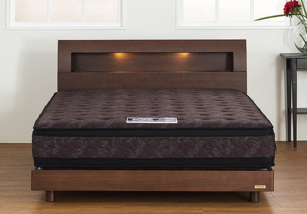 楽天市場】ベッド フランスベッド フレーム SX-02CN-LG ダブル