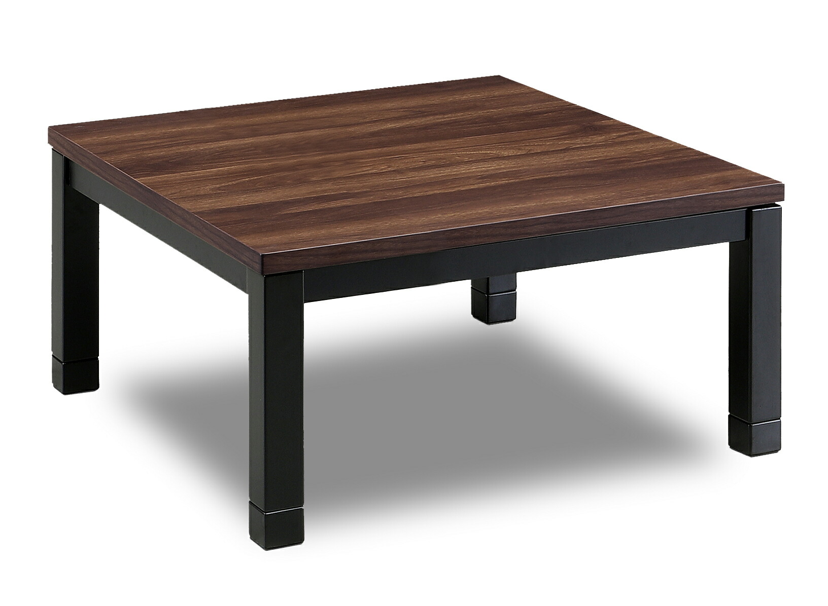 楽天市場】こたつ 家具調こたつ コタツ トランプ 80 105 120 150