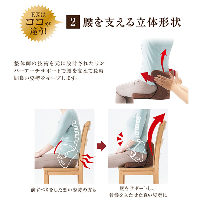 楽天市場】【特典あり】馬具マットプレミアムEX[座椅子 コンパクト