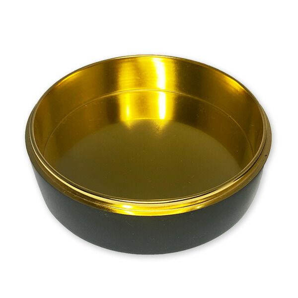 楽天市場】【京蒔絵】切立香合 木製本漆塗 八藤紋 最上(盛上蒔絵・内部