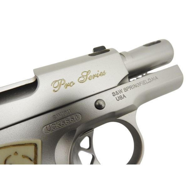 楽天市場】【中古】 BWC SW1911 AD プロシリーズ Amazon プライム