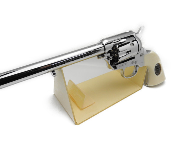 楽天市場】HWS モデルガン ガンフロンティア シックスシューター 6