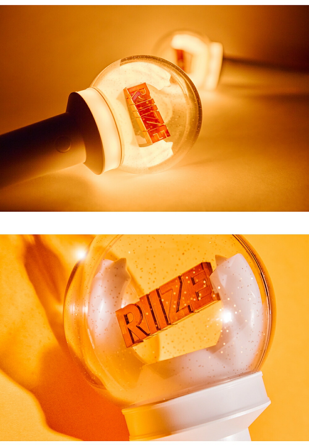 楽天市場】RIIZE 公式ペンライト /ライズペンライト OFFICIAL FANLIGHT