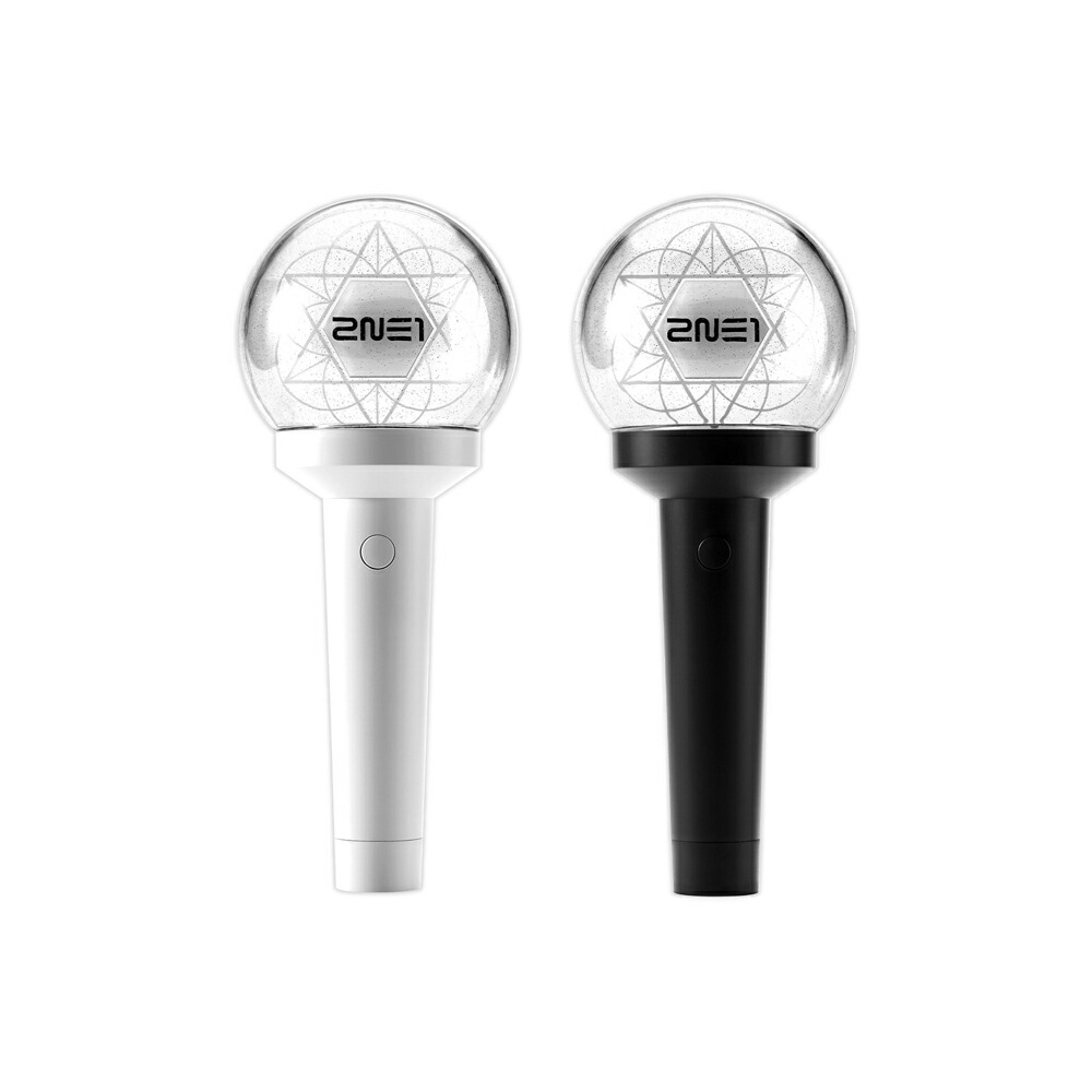 楽天市場】2NE1 ペンライト OFFICIAL LIGHT STICK / 2種選択 / 2種
