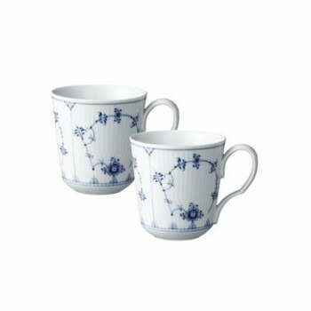 ロイヤルコペンハーゲン ロイヤルコペンハーゲン ブルーフルーテッド