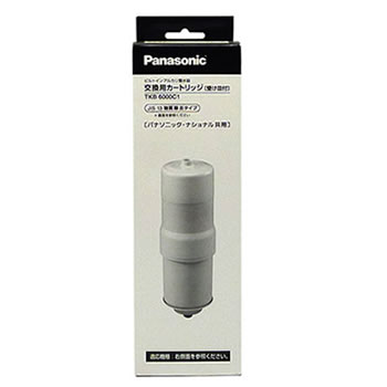 楽天市場】lixil カートリッジ tkb6000c1－swの通販