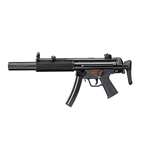 楽天市場】サプレッサー mp5sd6の通販