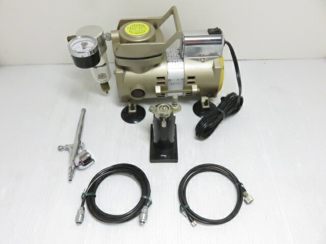 楽天市場】【中古品】 トゥーマーカープロダクツ ミニエアー