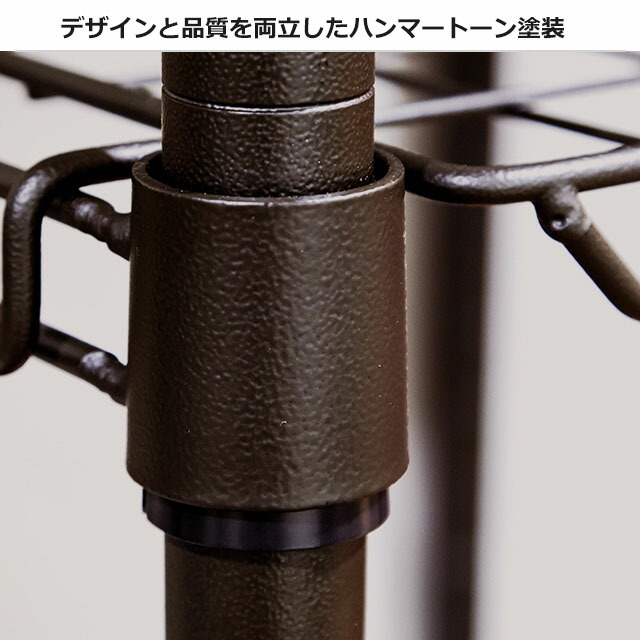 楽天市場】Luminous ルミナス 公式店 ラックおしゃれ スチールラック