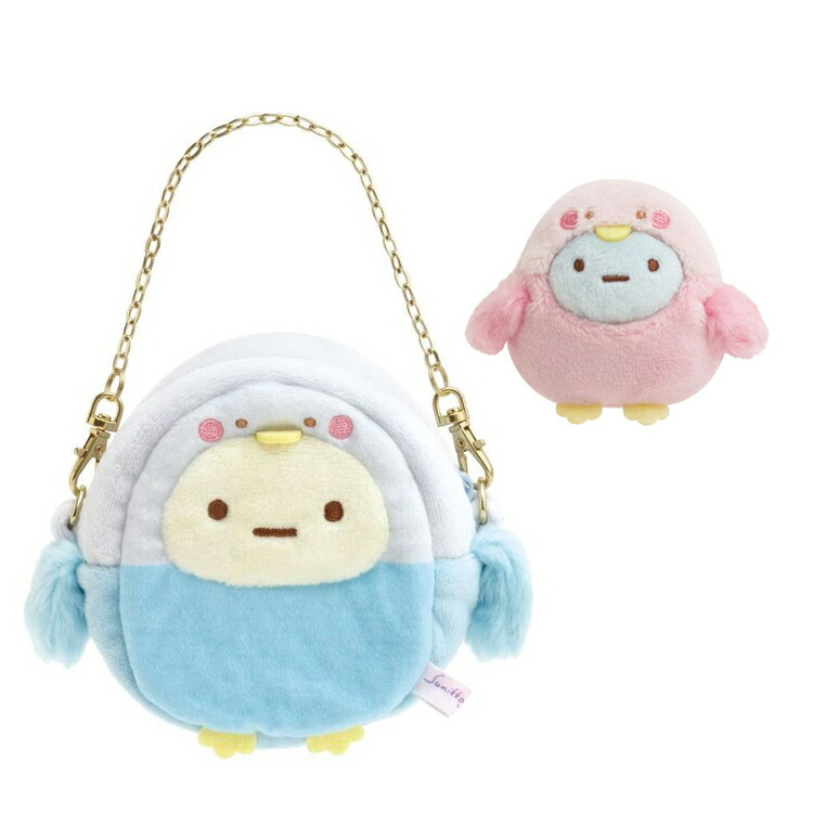 楽天市場】すみっコぐらし お出かけすみっコプレミアム てのり